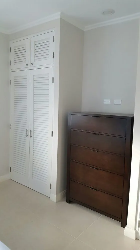 Fern Court Apartment With Oceanic View III Saint Annʼs Bay 0*,  Τζαμάικα